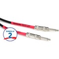 Photo of Pro Co EG-10 Excellines Instrument Cable - 10 foot (2-pack)