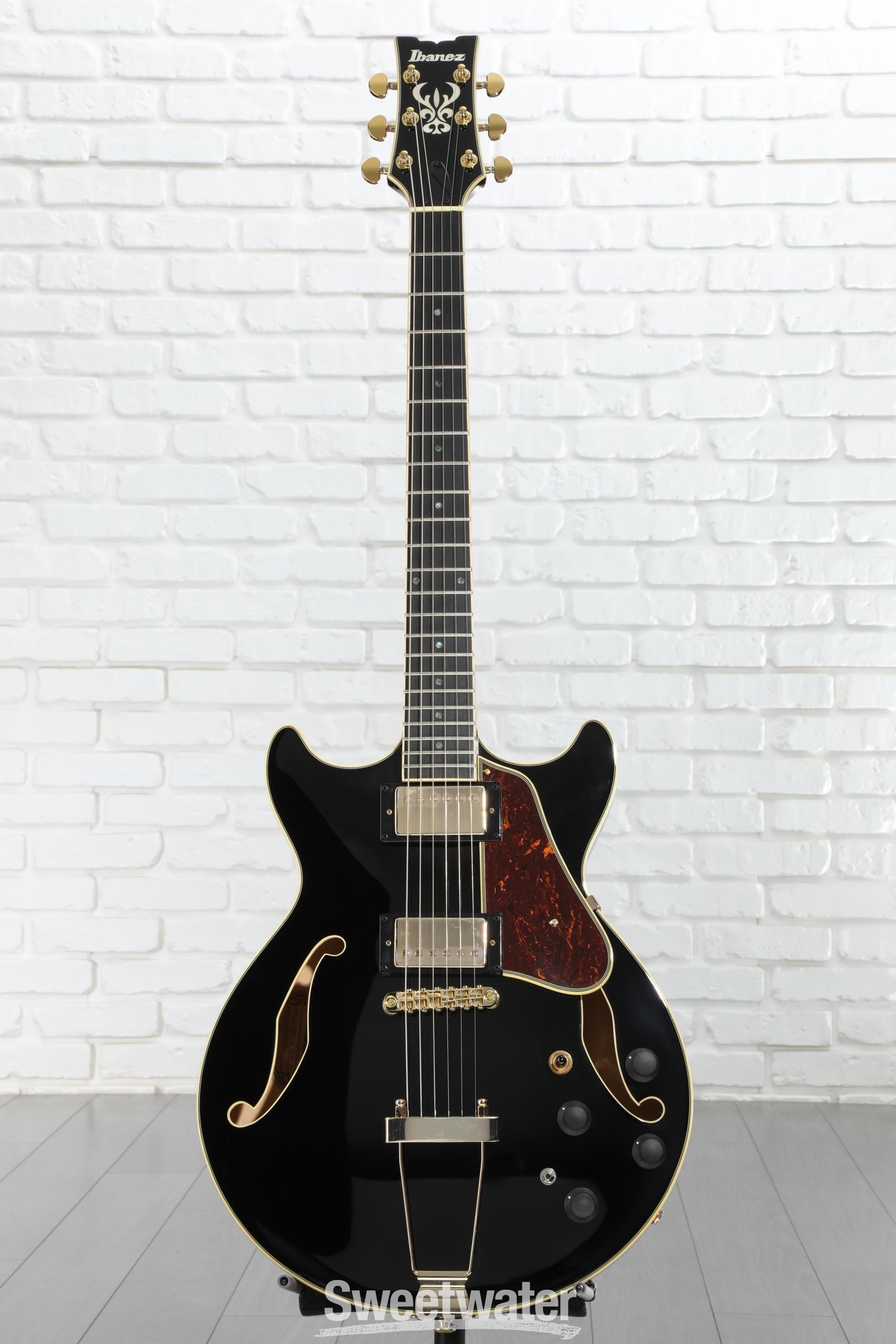 Ibanez Artcore Expressionist AMH90 Hollowbody Electric Guitar