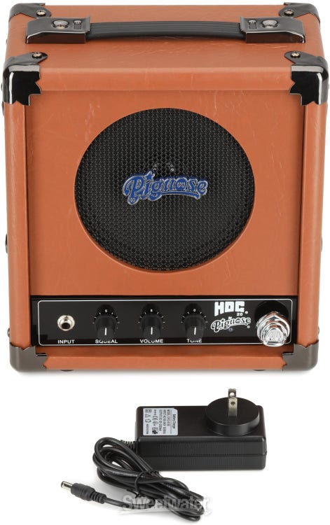 Alimentatore 12V Per PIGNOSE HOG 20/30 - Adattatore AC/DC, Caricabatteria - Foto 9