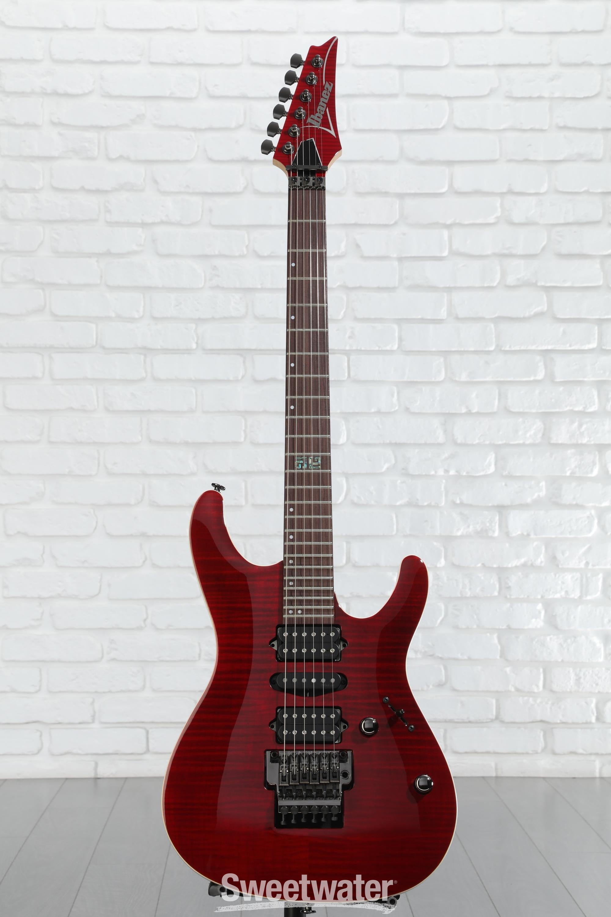 Ibanez KIKO100 Kiko Loureiro Signature Prestige