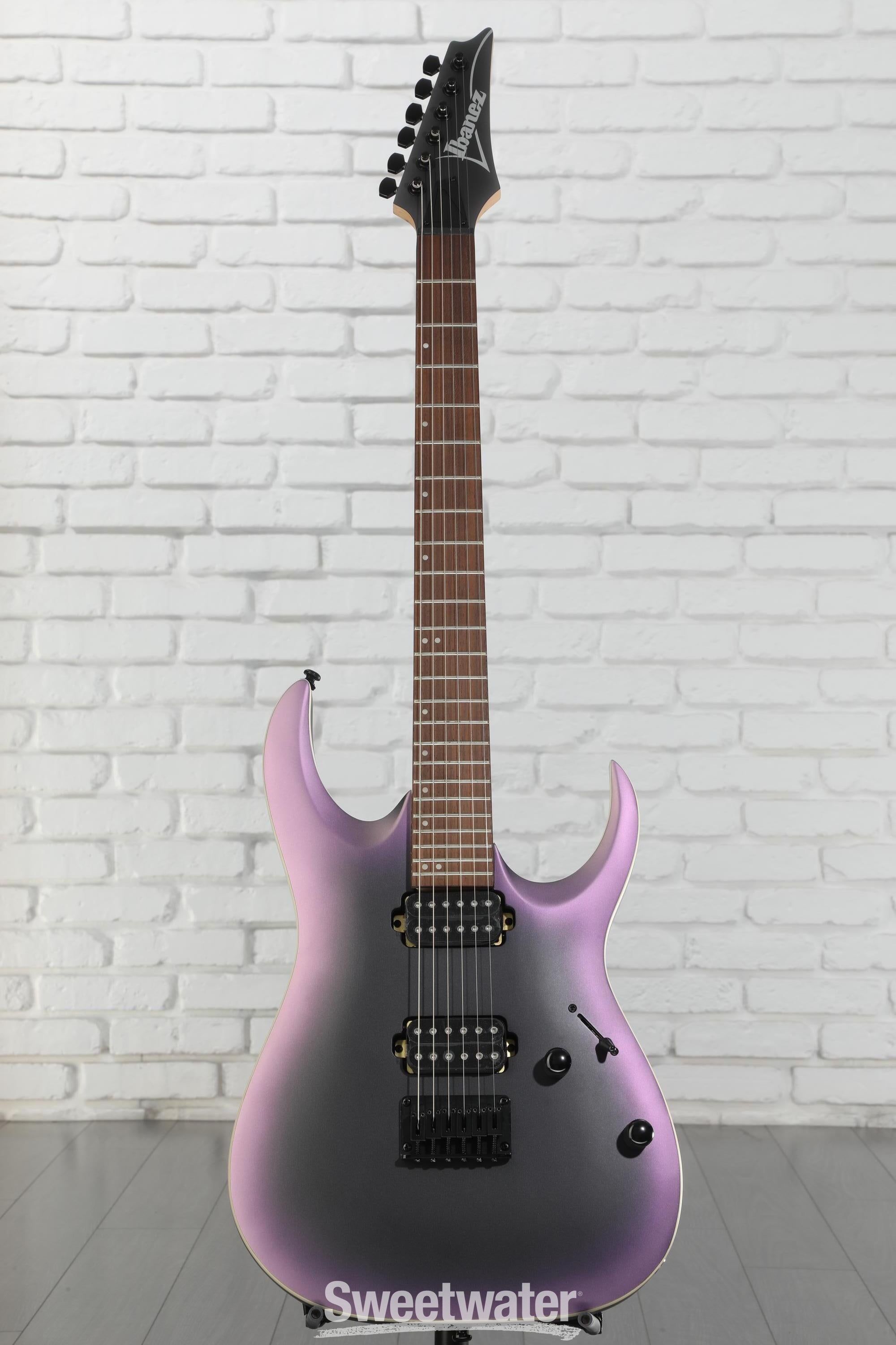 Ibanez RGA42EX エレキギター RGA42EX | RGA | ELECTRIC GUITARS | PRODUCTS | Ibanez guitars