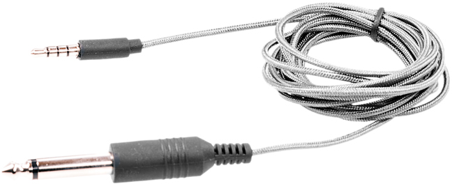 Photo of Austrian Audio MCC1 MiCreator Instrument Cable - 6.5 foot