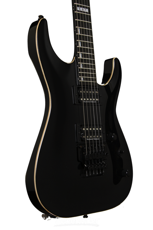 ESP E-II Horizon FR - Black | Sweetwater