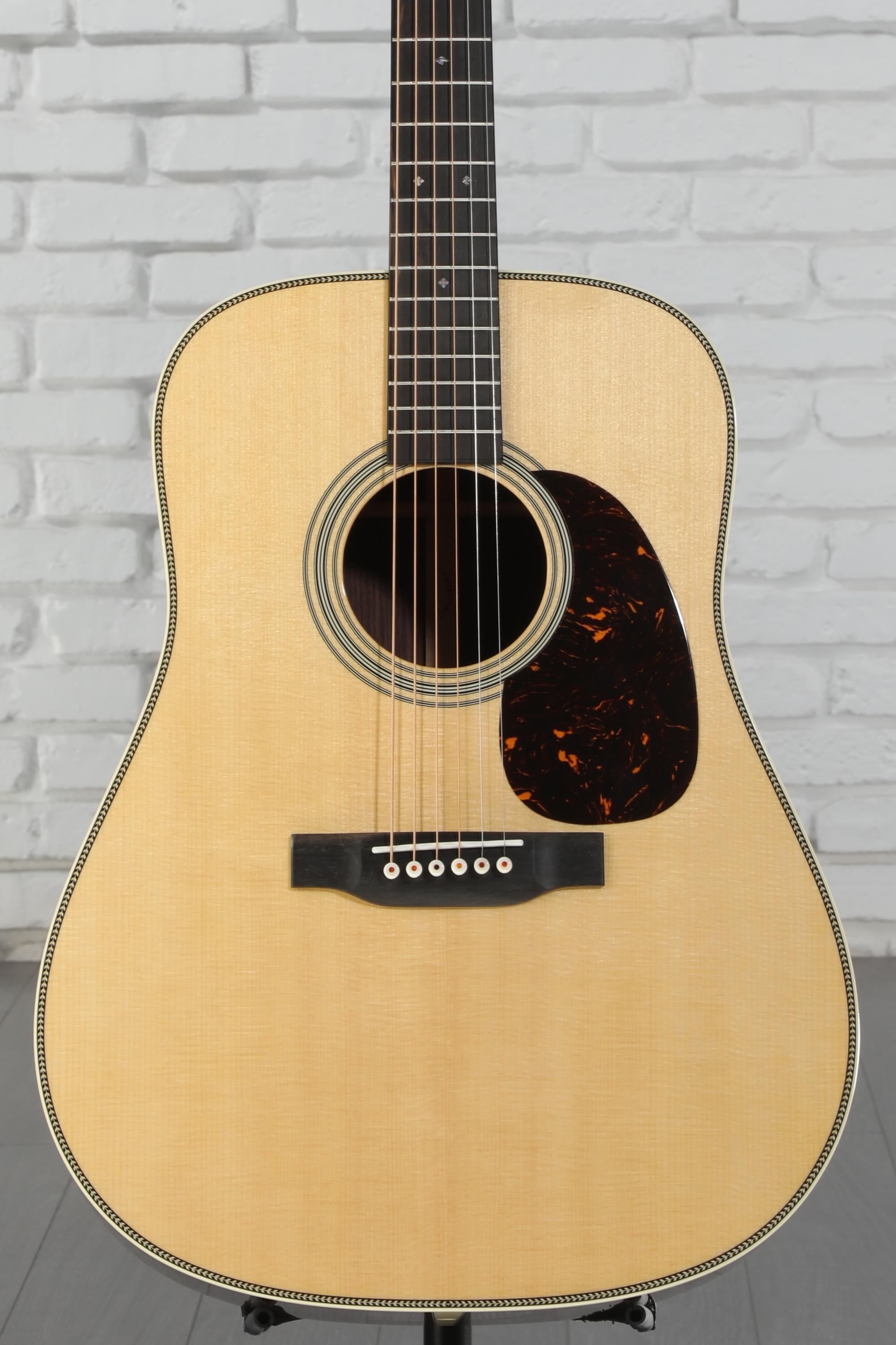 【超美品・最終値下げ】Martin D-28 Standard 2020 中古】 アコースティックギター MARTIN D-28 Standard 2020年製