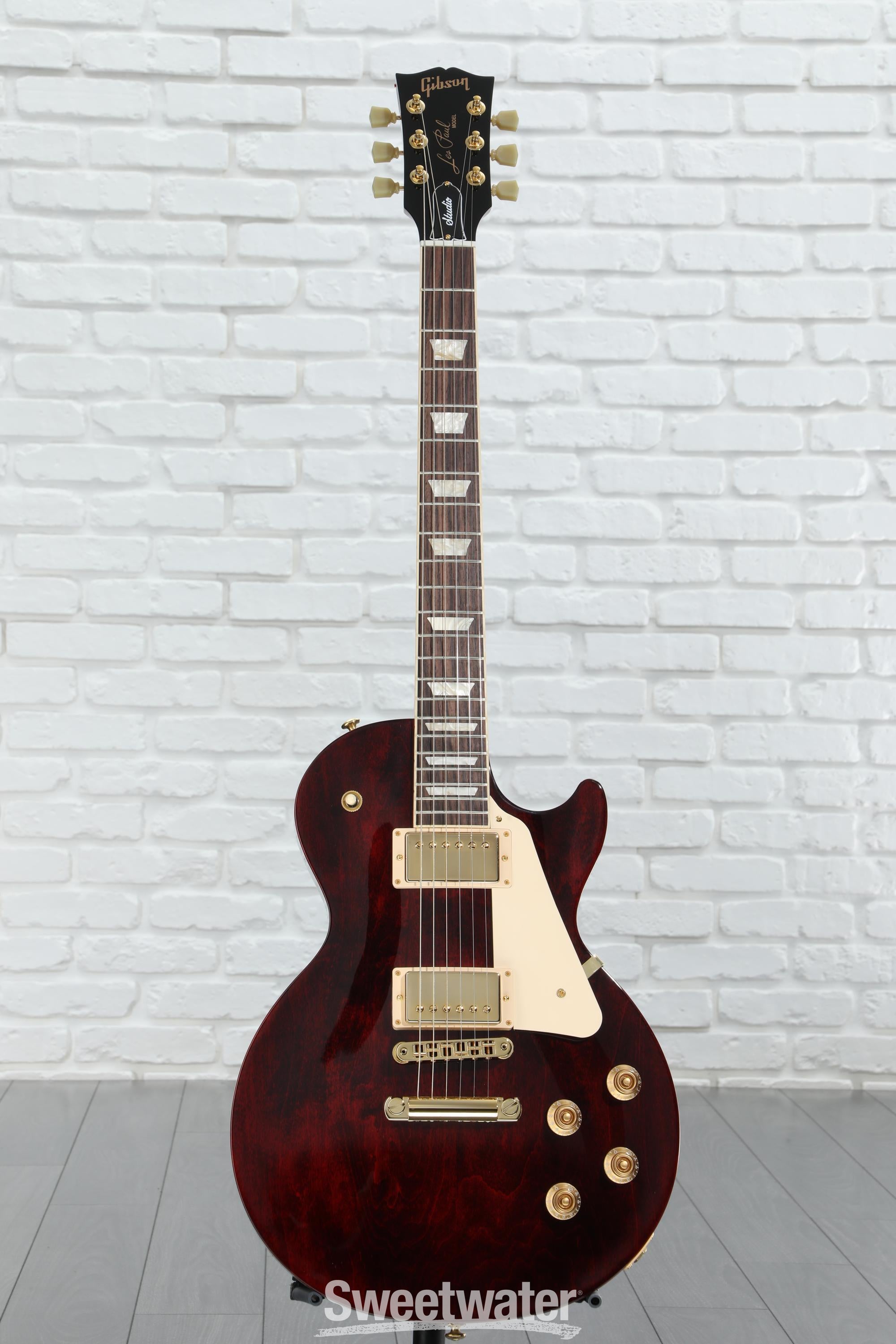 最終値下げ】Gibson Usa /Les Paul Studio WR GL Gibson Les Paul