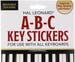 hal leonard abc note stickers for piano 4 thumbnail