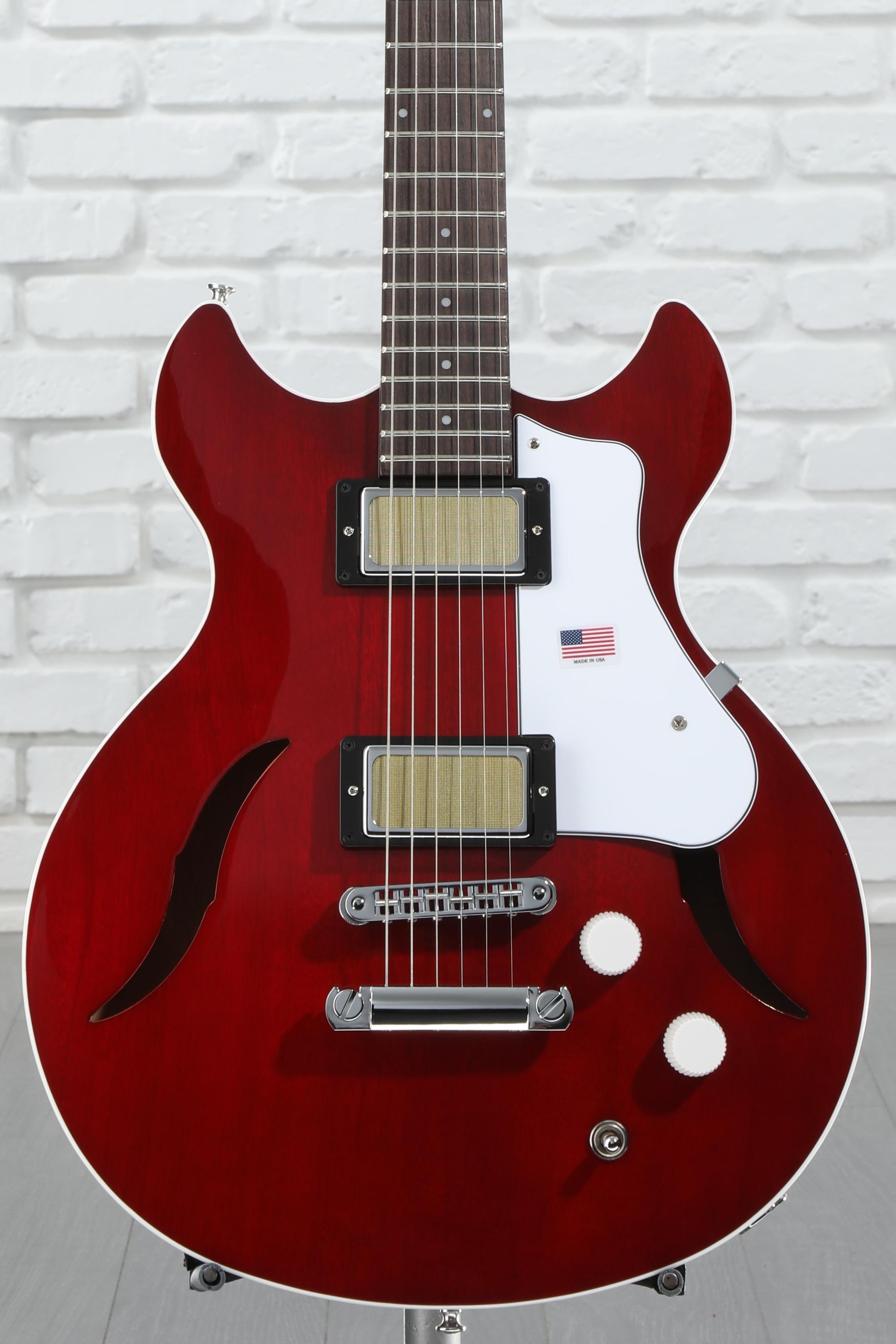 ギター HARMONIC PERCOLATOR Clone Red HARMONIC PERCOLATOR Clone Red - メルカリ