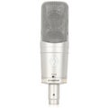 Photo of Audio-Technica AT4047MP Multi-pattern Large-diaphragm Condenser Microphone