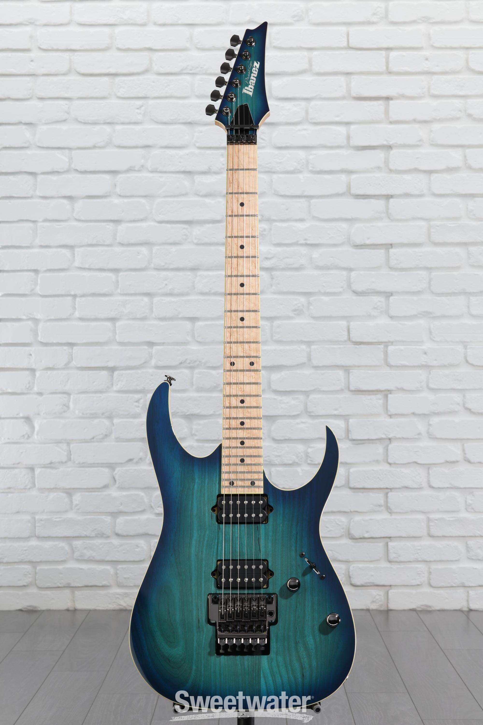 sws117！　Ibanez prestige RG652AHM Buy Ibanez RG652AHM Premium Electric Guitar Antique White