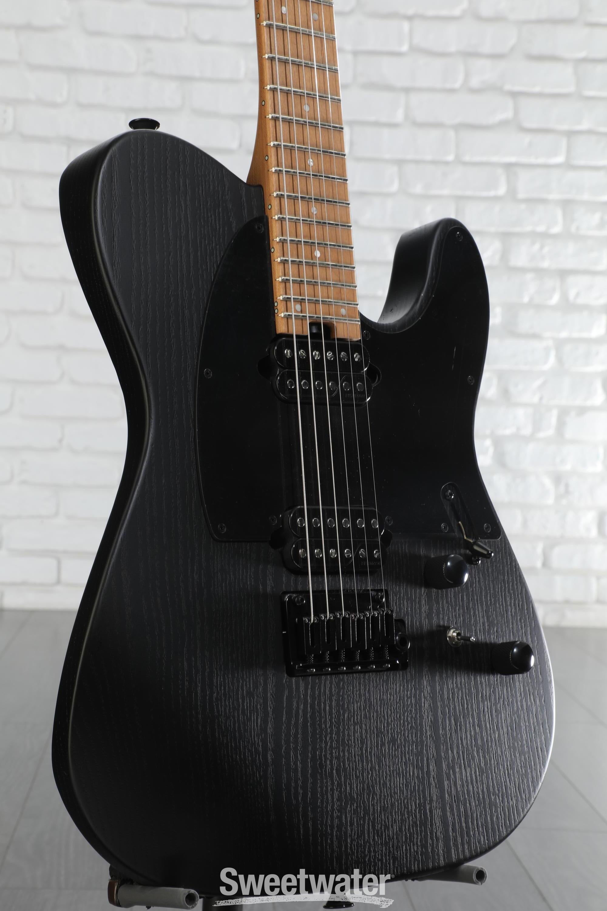 So-Cal Style 2 :: Pro-Mod So-Cal Style 2 24 HH 2PT CM Ash