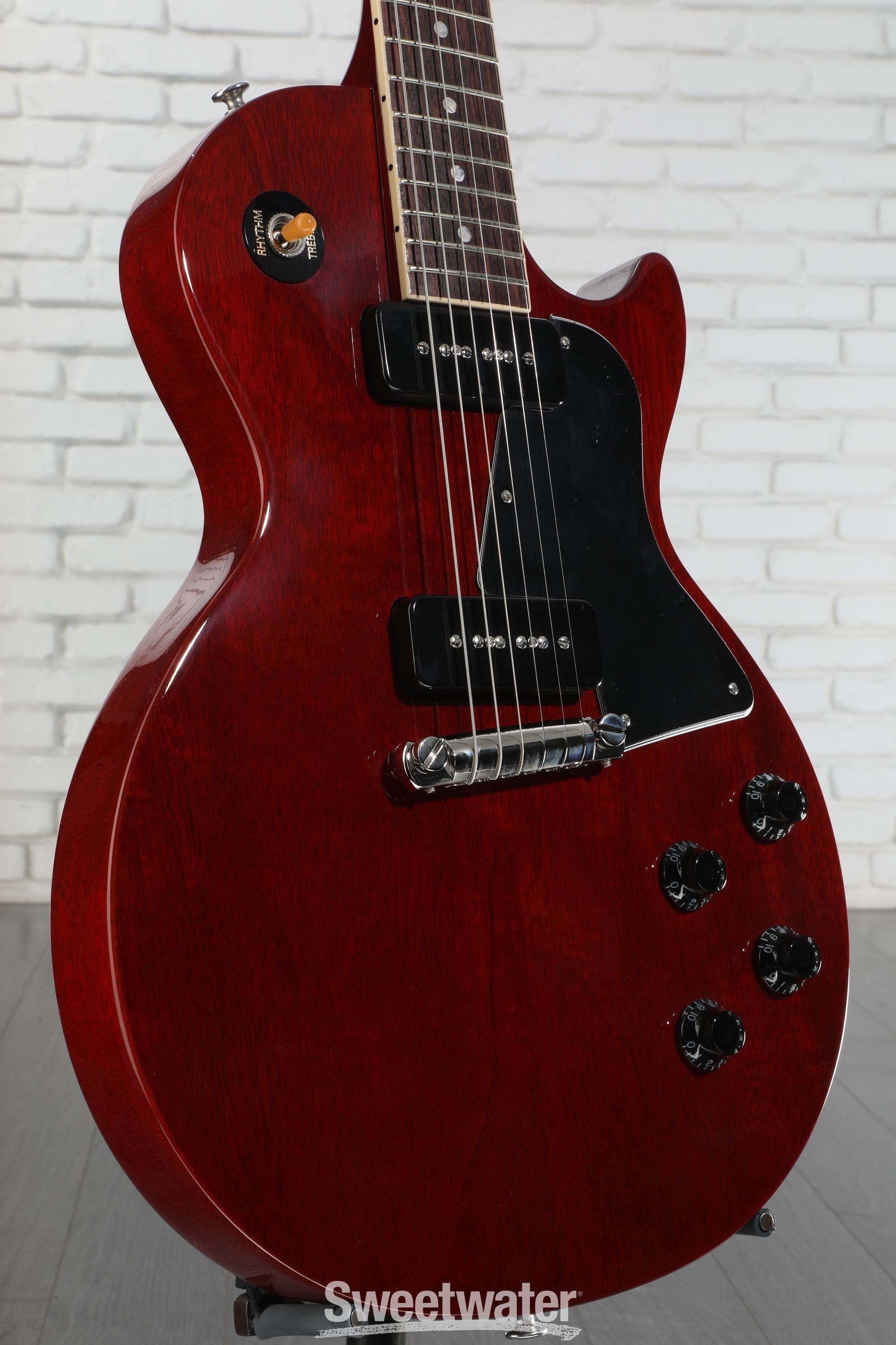 Gibson Les Paul Special / Cherry 1993年製 Gibson Limited Edition Les Paul Standard 1993年製 Vintage