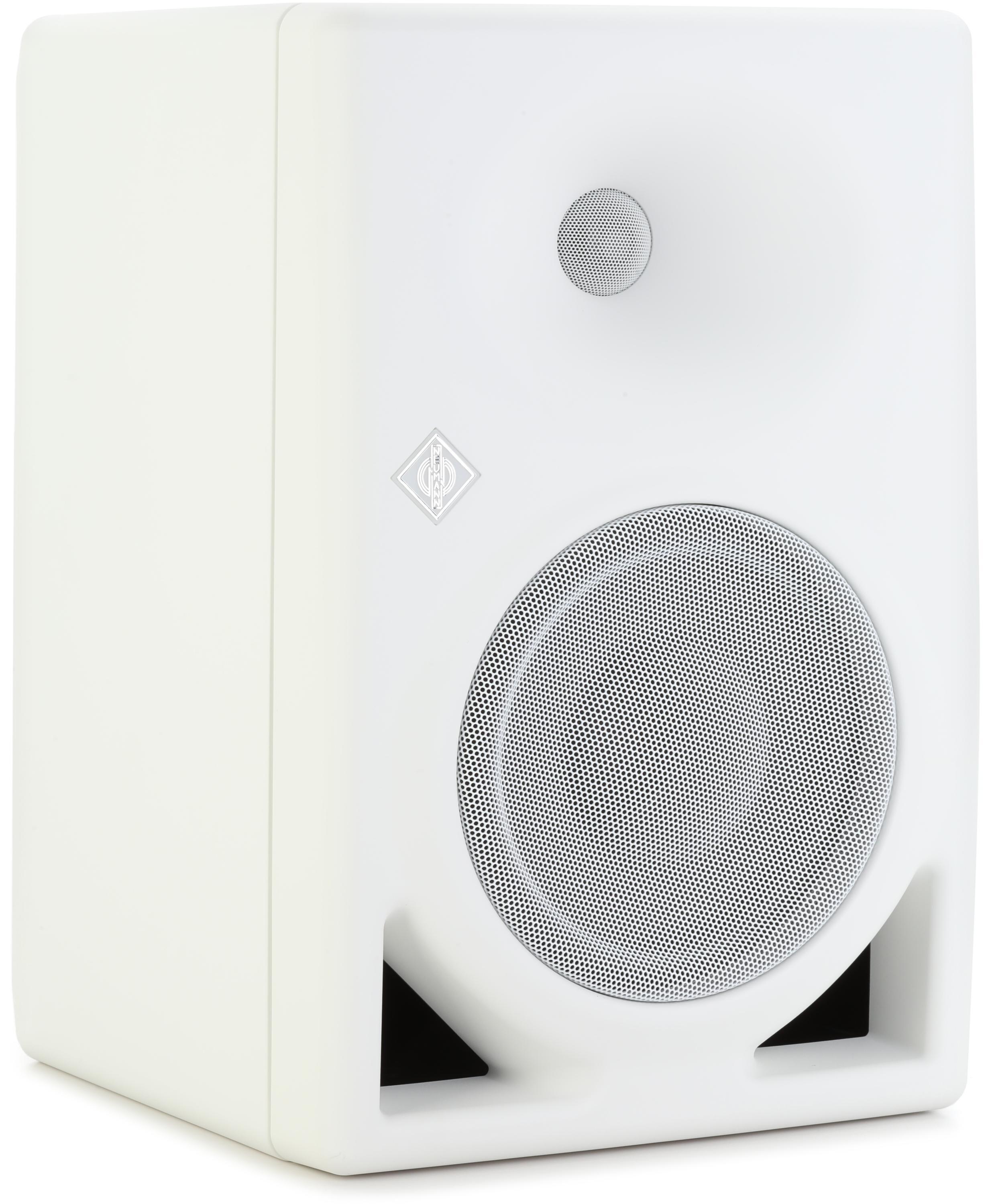 Neumann KH 150 AES67 6.5-inch 2-way Powered Studio Monitor - White