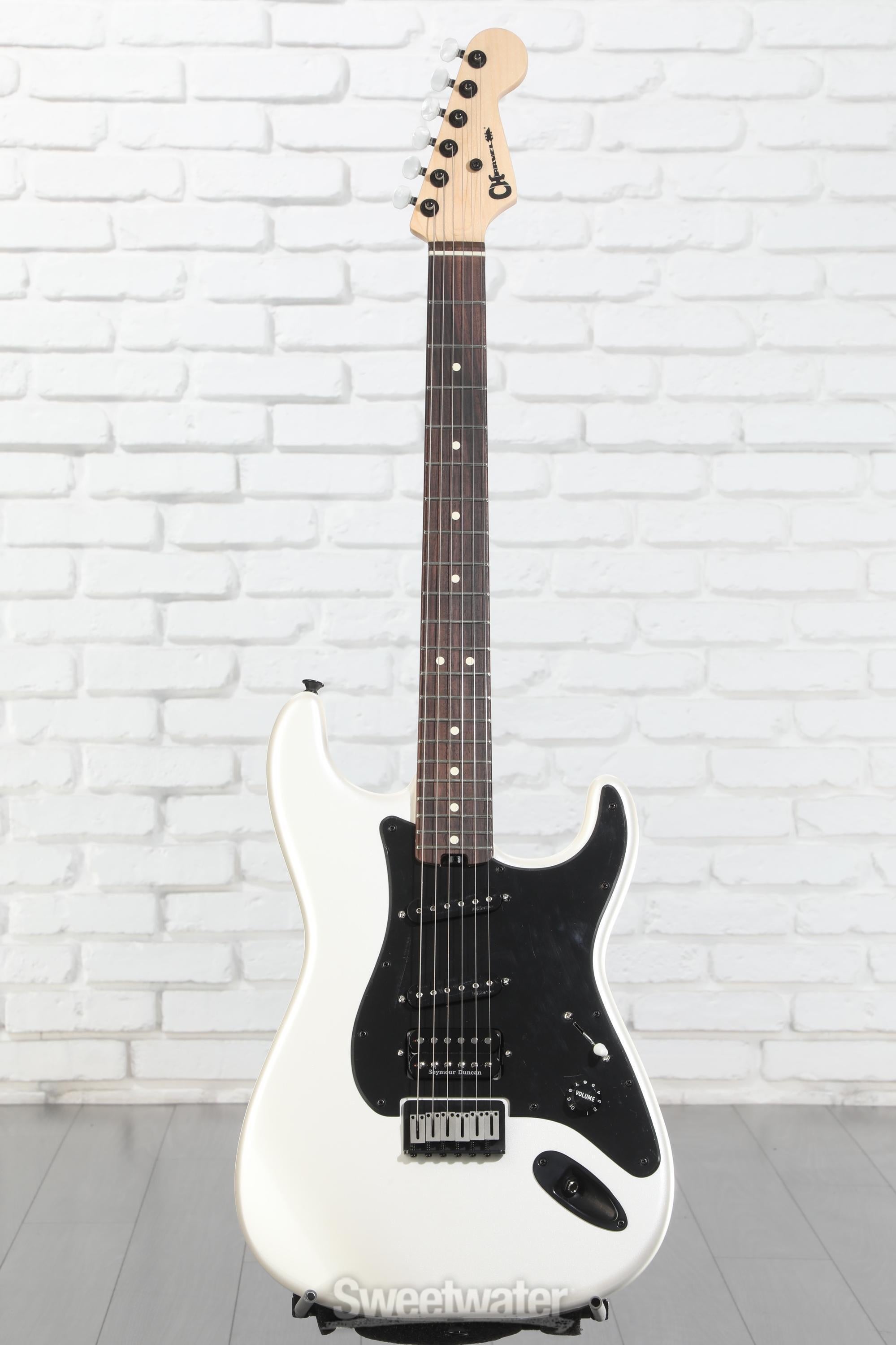 Charvel Jake E. Lee Signature Pro-Mod So-Cal Style 1 Electric