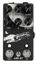 Walrus Audio ARP-87 Multifunction Delay Pedal | Sweetwater