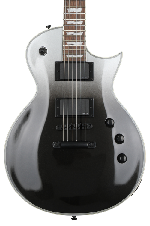 ESP LTD EC-400 - Black Pearl Fade Metallic | Sweetwater ESP LTD EC-400 - Black Pearl Fade Metallic | Sweetwater