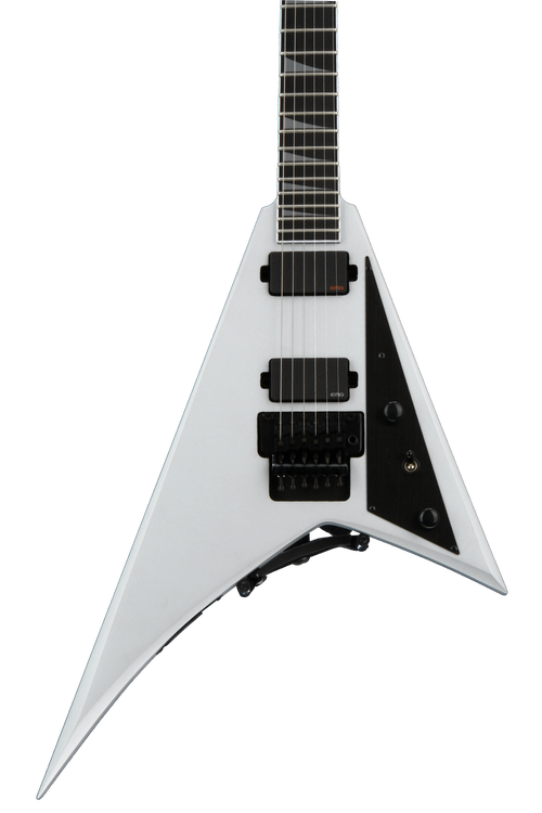 Jackson JS Series Rhoads JS22-7 RR HT Electric Guitar Black