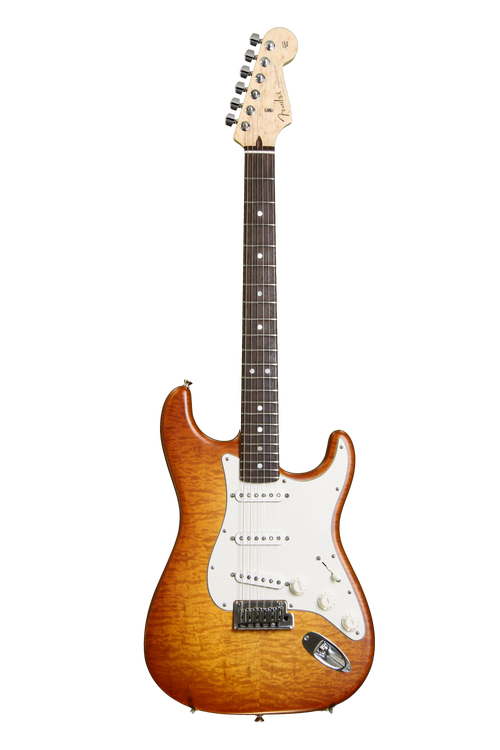 FENDER USA CustomShop Custom Deluxeストラト Fender Custom Shop Custom Deluxe Stratocaster Special