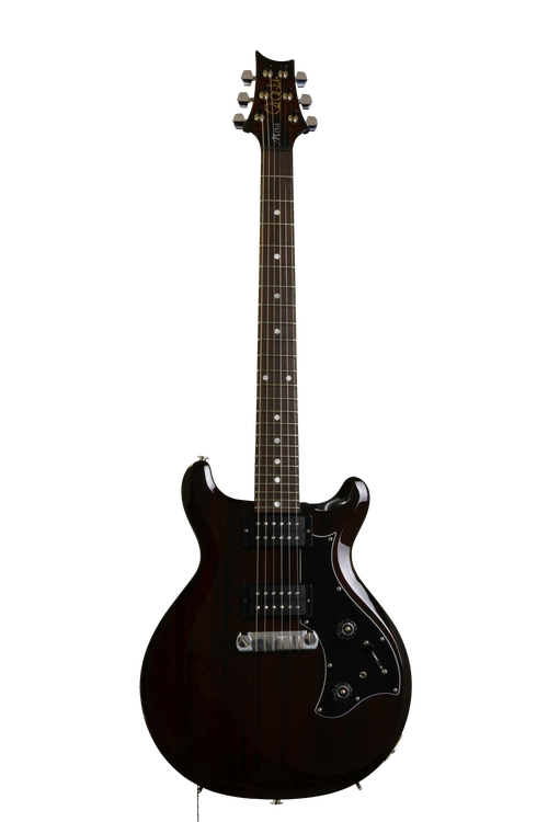 PRS Mira - Vintage Mahogany, Pattern Reg | Sweetwater 