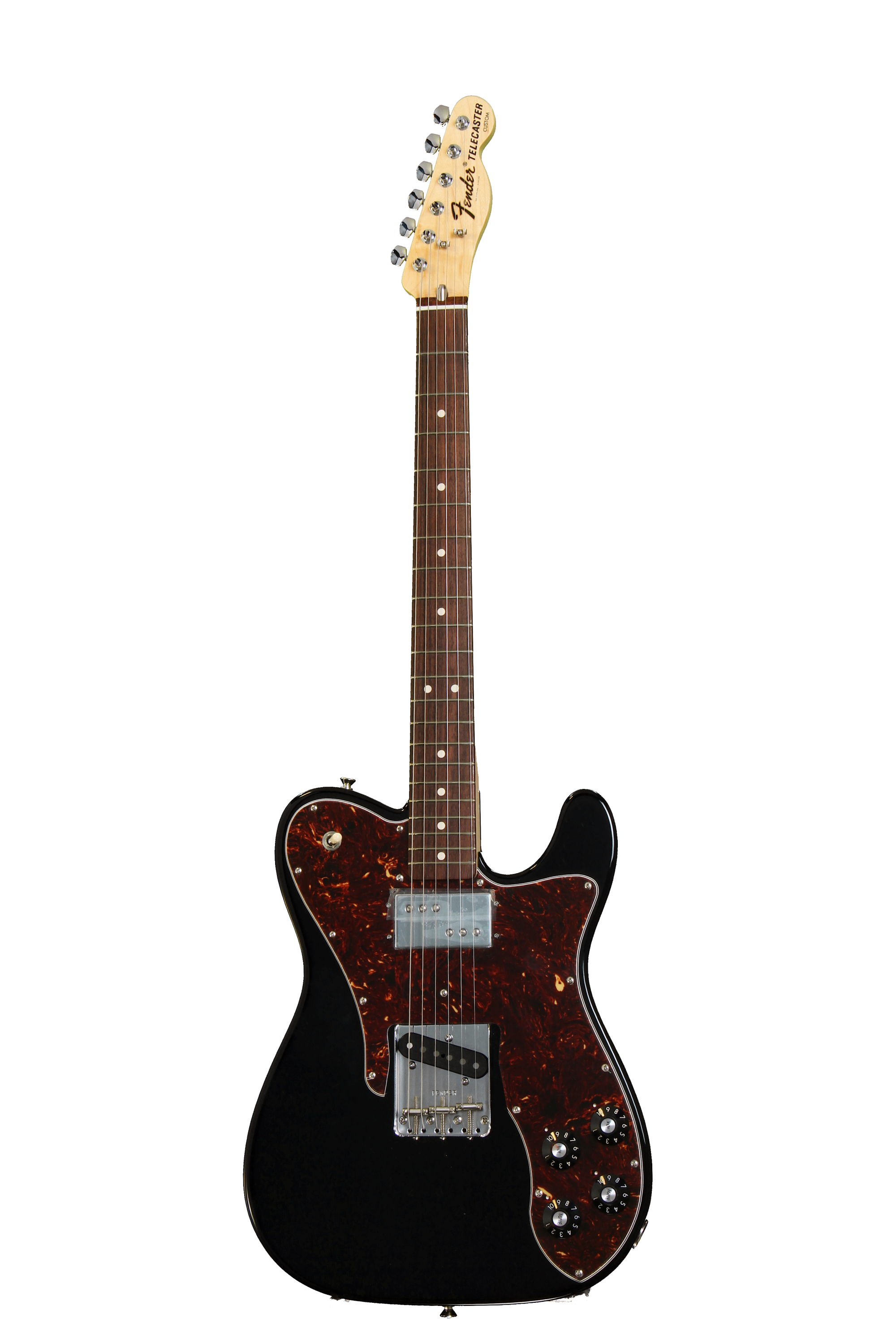 Fender American Vintage ’72 Telecaster Fender American Vintage '72 Telecaster Custom review | MusicRadar