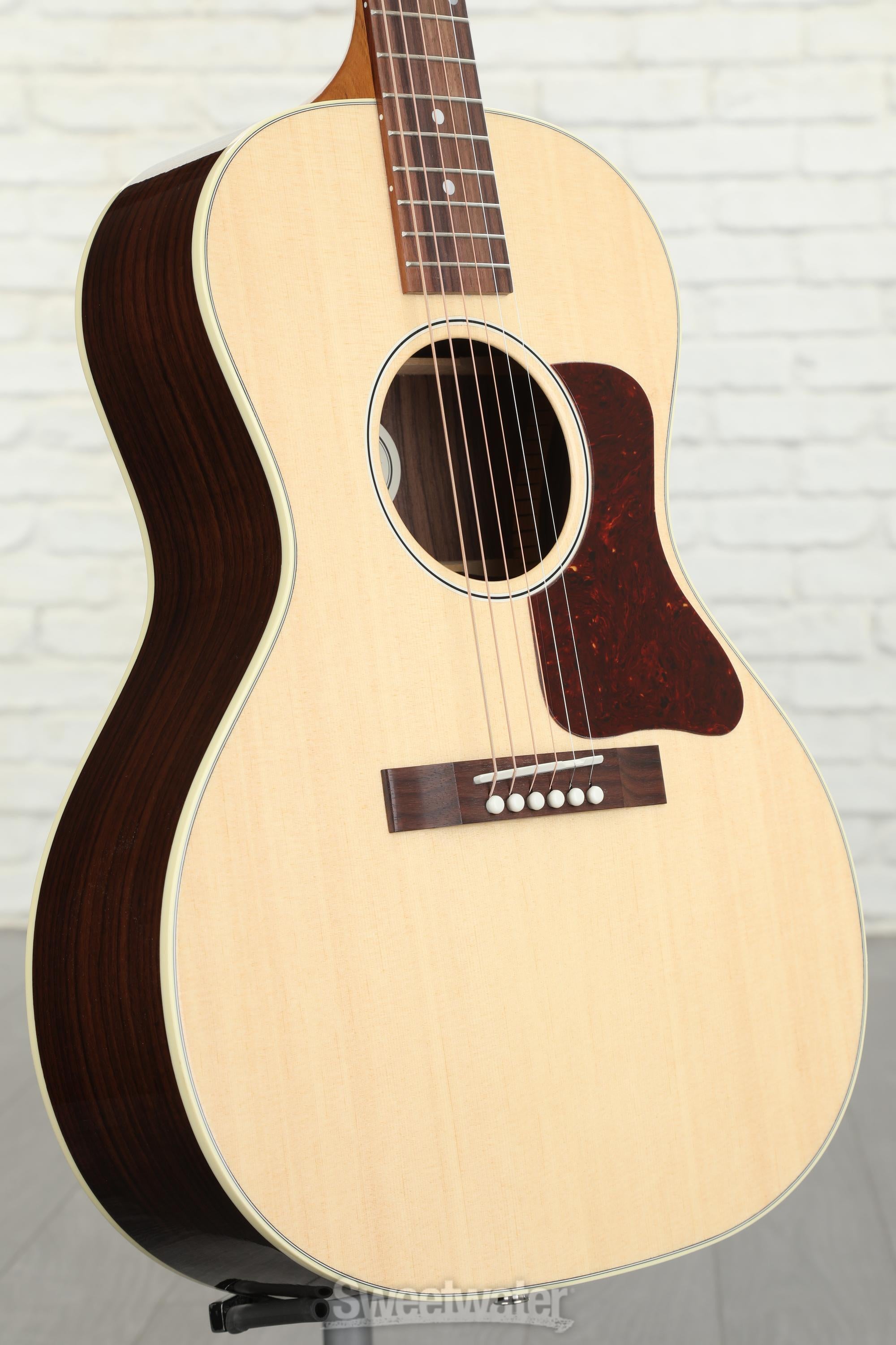 Gibson Acoustic L-00 Studio Rosewood - Antique Natural | Sweetwater