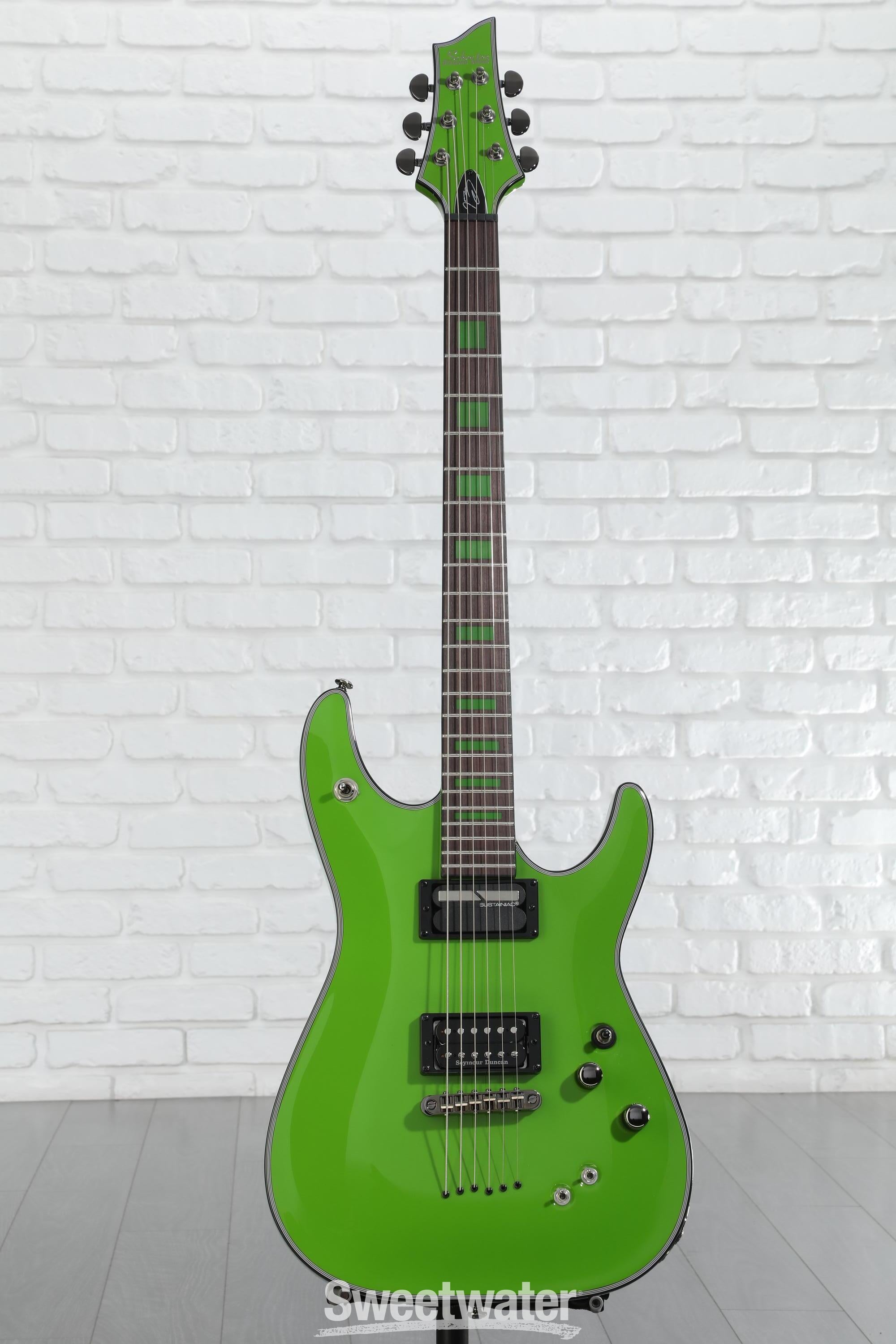 schecter ギター Schecter Hellraiser C-8 FR Electric Guitar Black Cherry | eBay