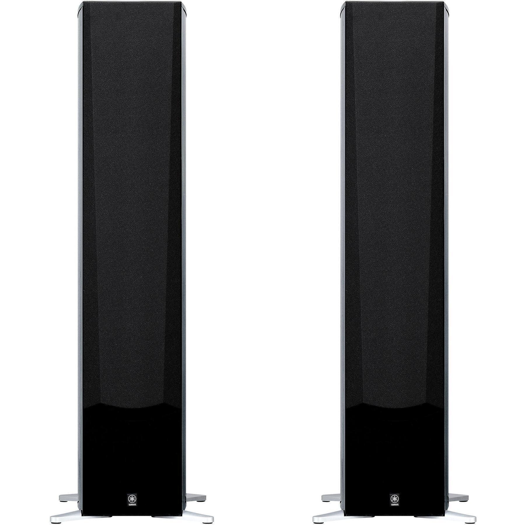 Yamaha ns shops 5 speakers