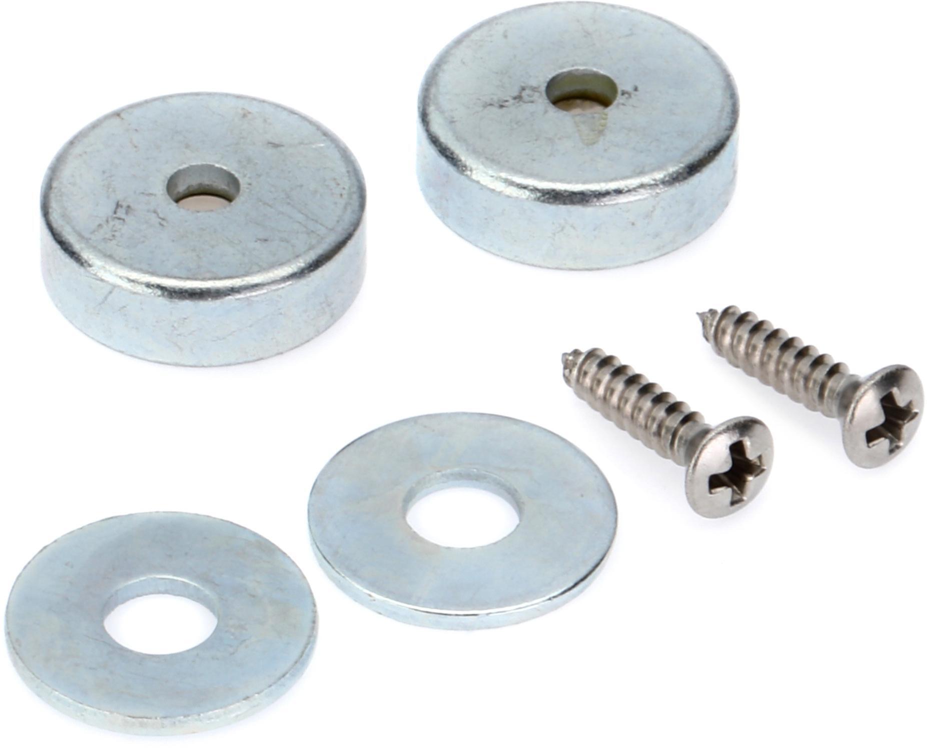 Photo of BluGuitar Easy Locks Pedalboard Mounting Kit for Amp1