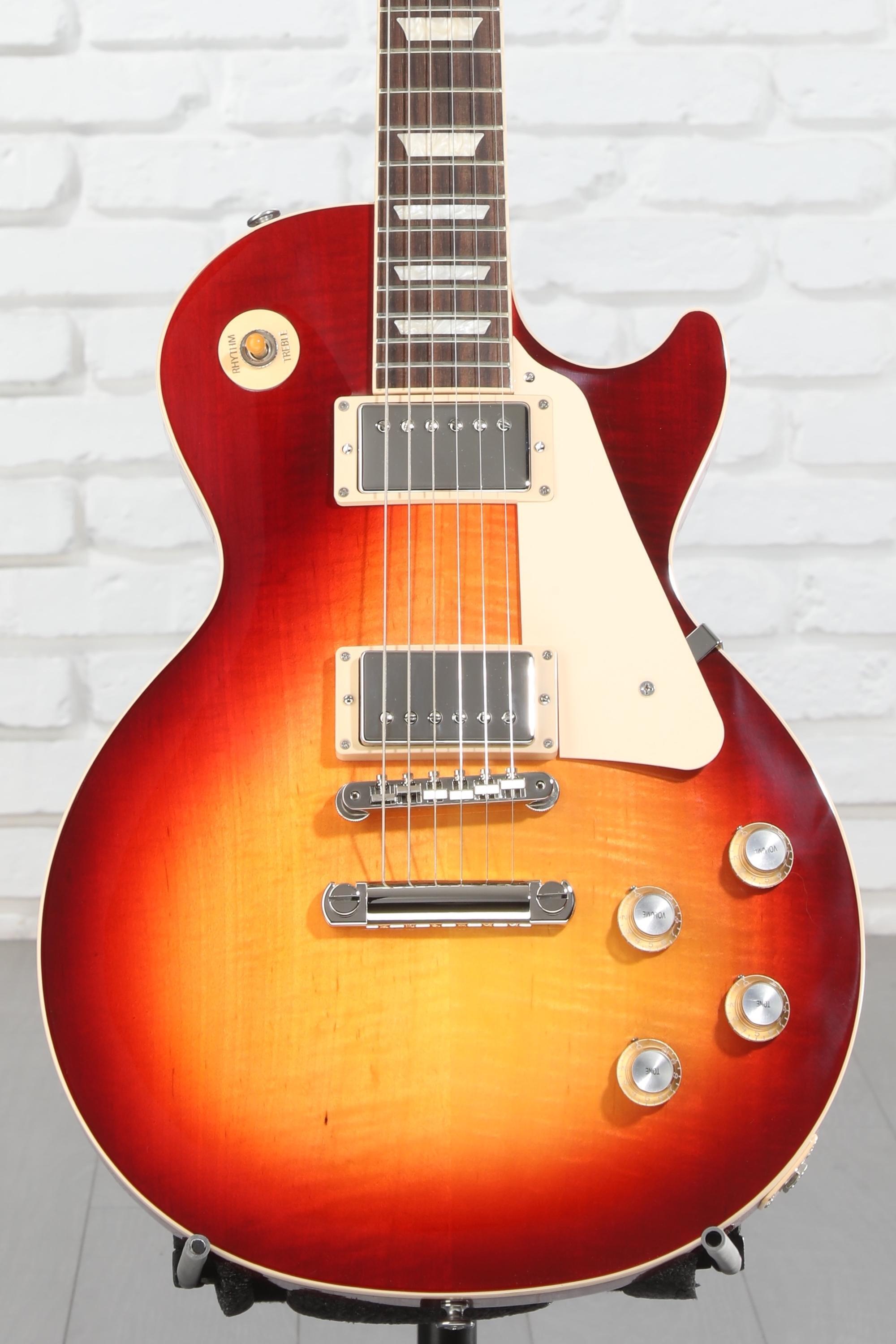 金*郎様 Gibson USA / Les Paul Standard 60s( Gibson Exclusive Les Paul Standard '60s AAA Top Electric Guitar