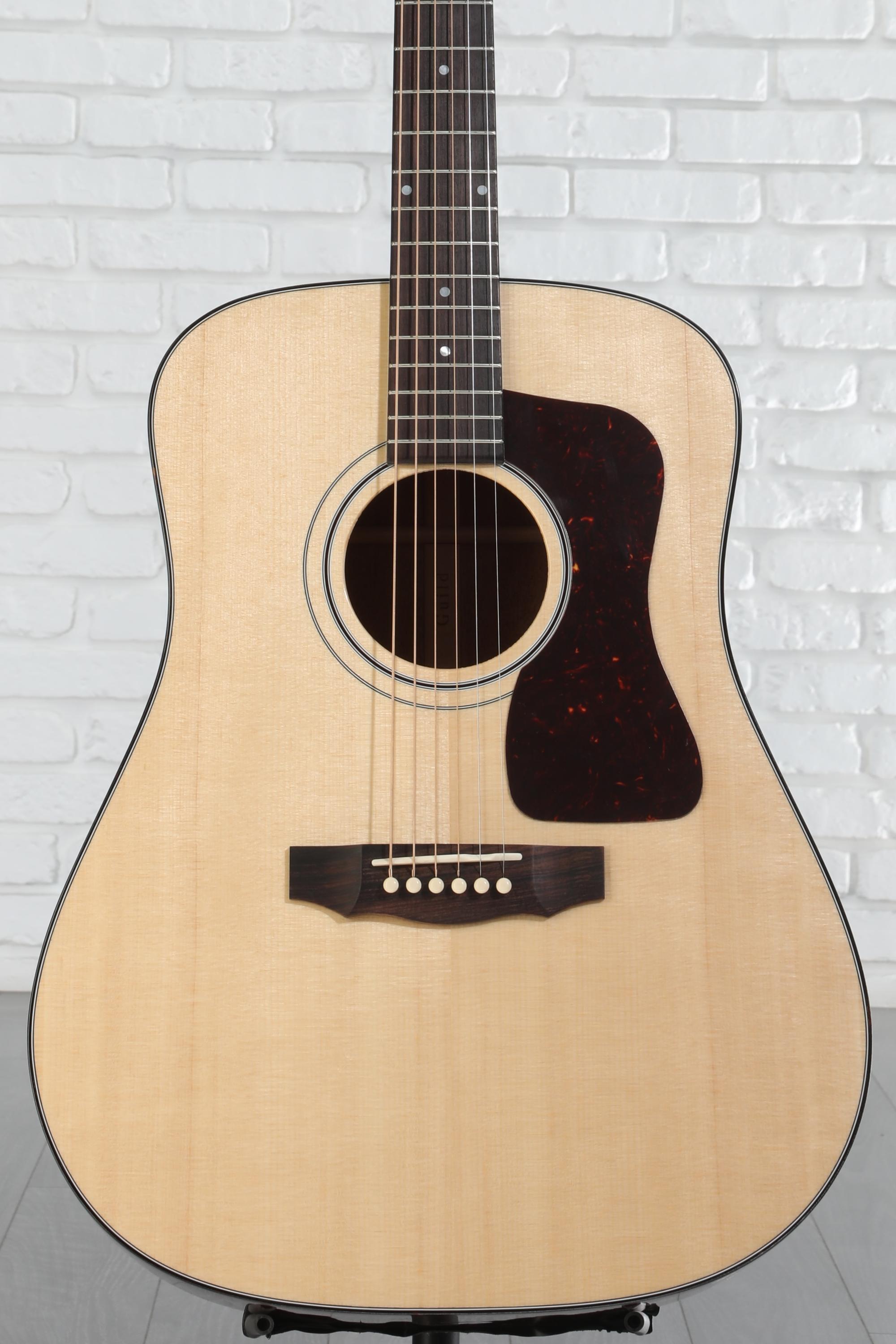 ギター Guild D-40 Traditional Guild D-40 Traditional Acoustic Guitar | Music & Arts