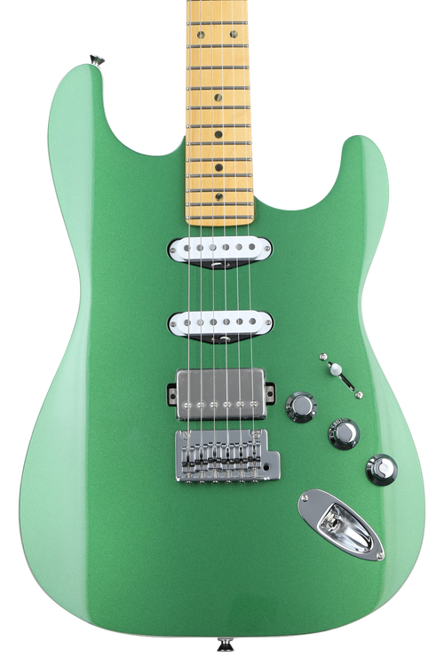 ギター Fender Aerodyne Special Stratocaster HSS Fender Aerodyne Special Stratocaster HSS Electric Guitar