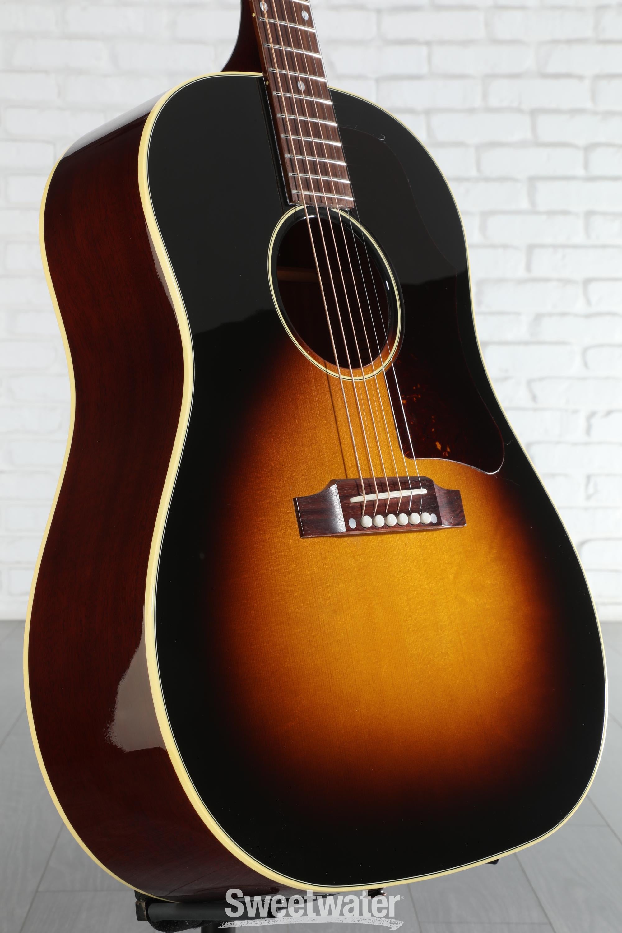 Gibson Acoustic '50s J-45 Original Acoustic-electric Guitar