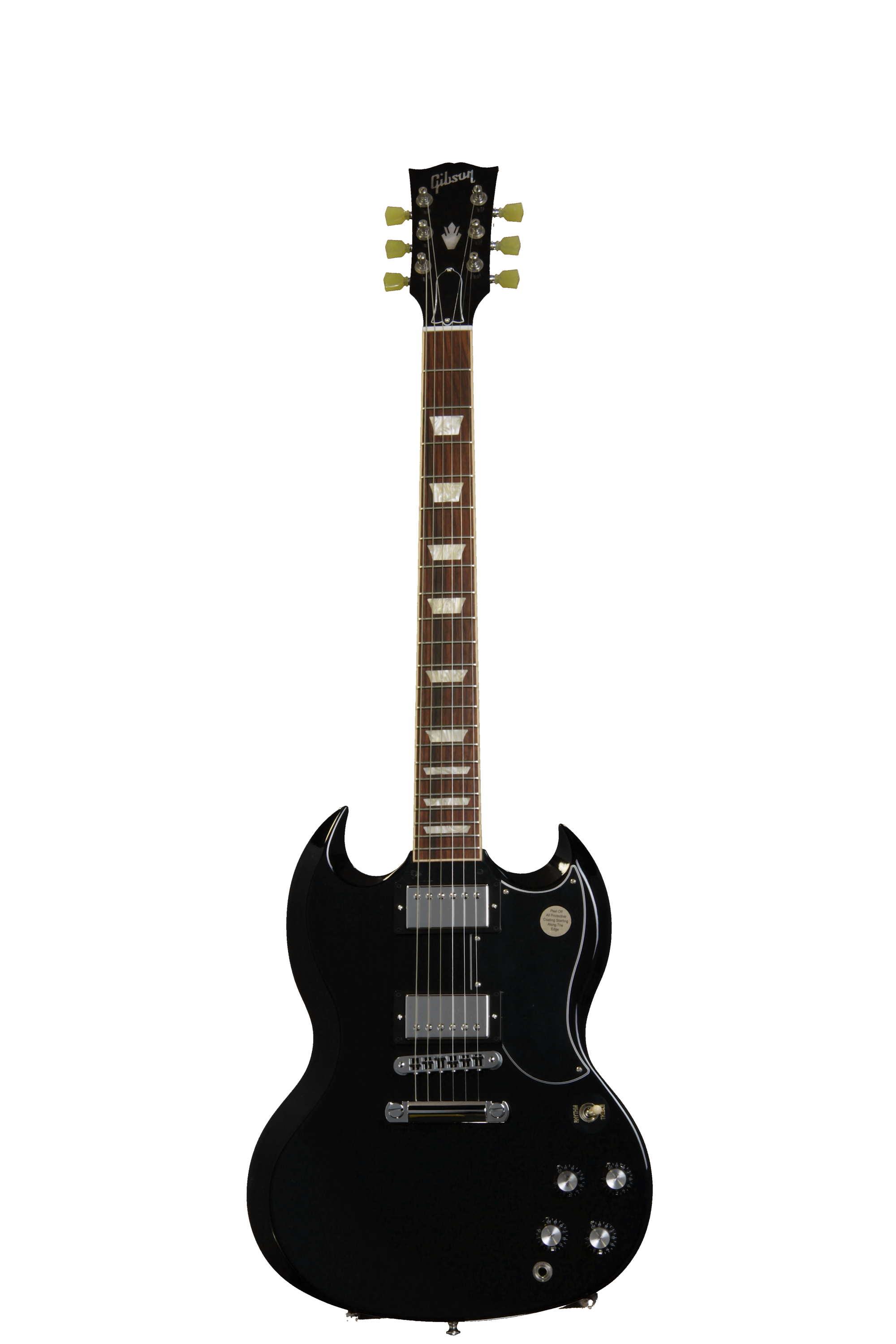 Gibson SG Standard Min-ETune 2013 ペグ付き Gibson SG Standard Min-ETune 2013 ペグ付き - メルカリ