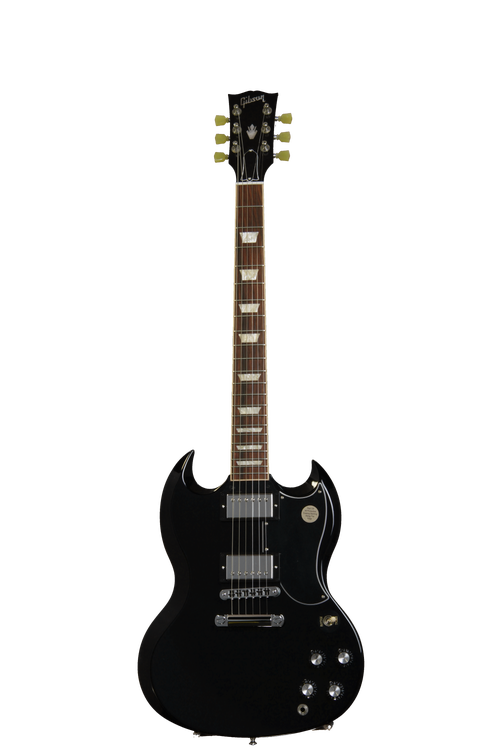 Gibson sg online etune