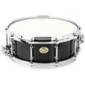Photo of Ludwig Concert Maple Snare Drum - 5-inch x14-inch, Black Cortex
