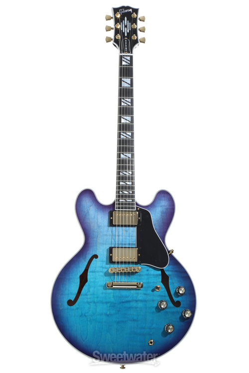 Gibson ES Supreme Semi-hollowbody Electric Guitar