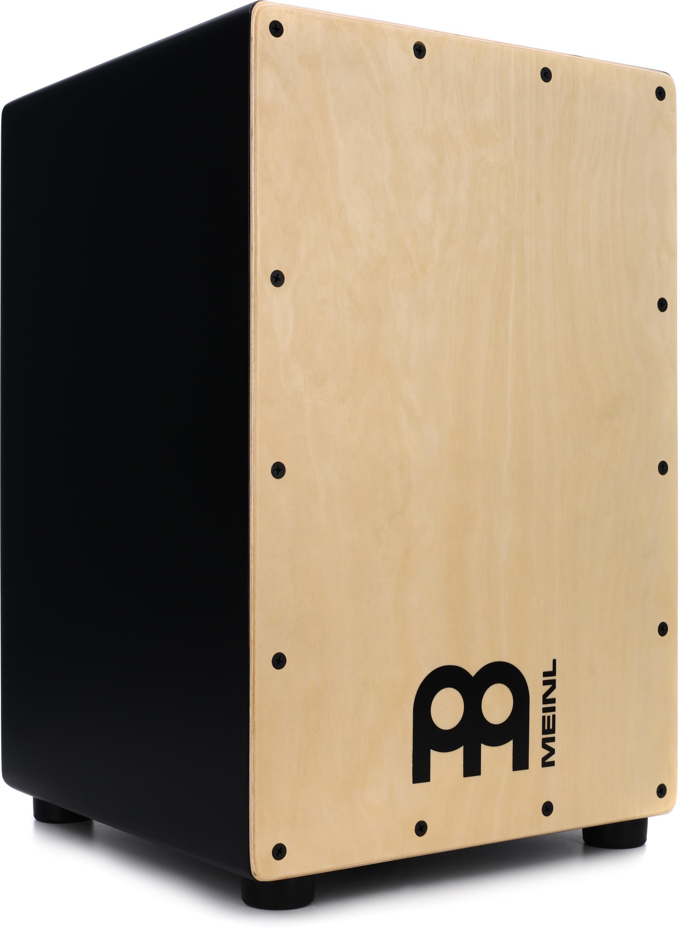 Meinl Percussion Headliner Series Snare Cajon - Maple | Sweetwater