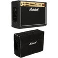 Photo of Marshall JVM205C 2x12" 50-watt 2-channel Tube Combo Amp with Cover