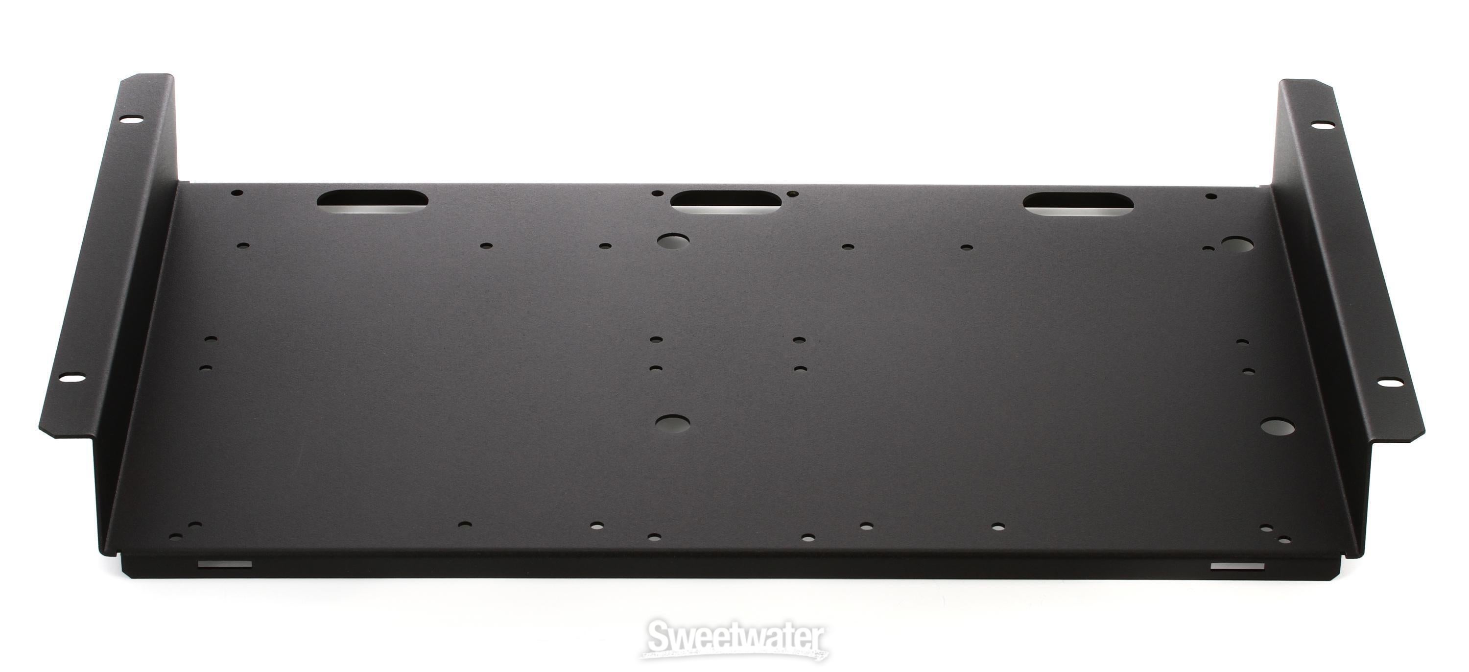 Moog Moogerfooger Rack Mount Kit | Sweetwater