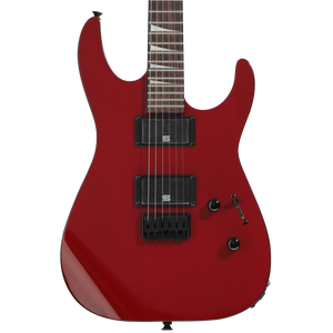 Jackson SLATXMG X Series Soloist - Trans Red | Sweetwater Jackson SLATXMG X Series Soloist - Trans Red | Sweetwater