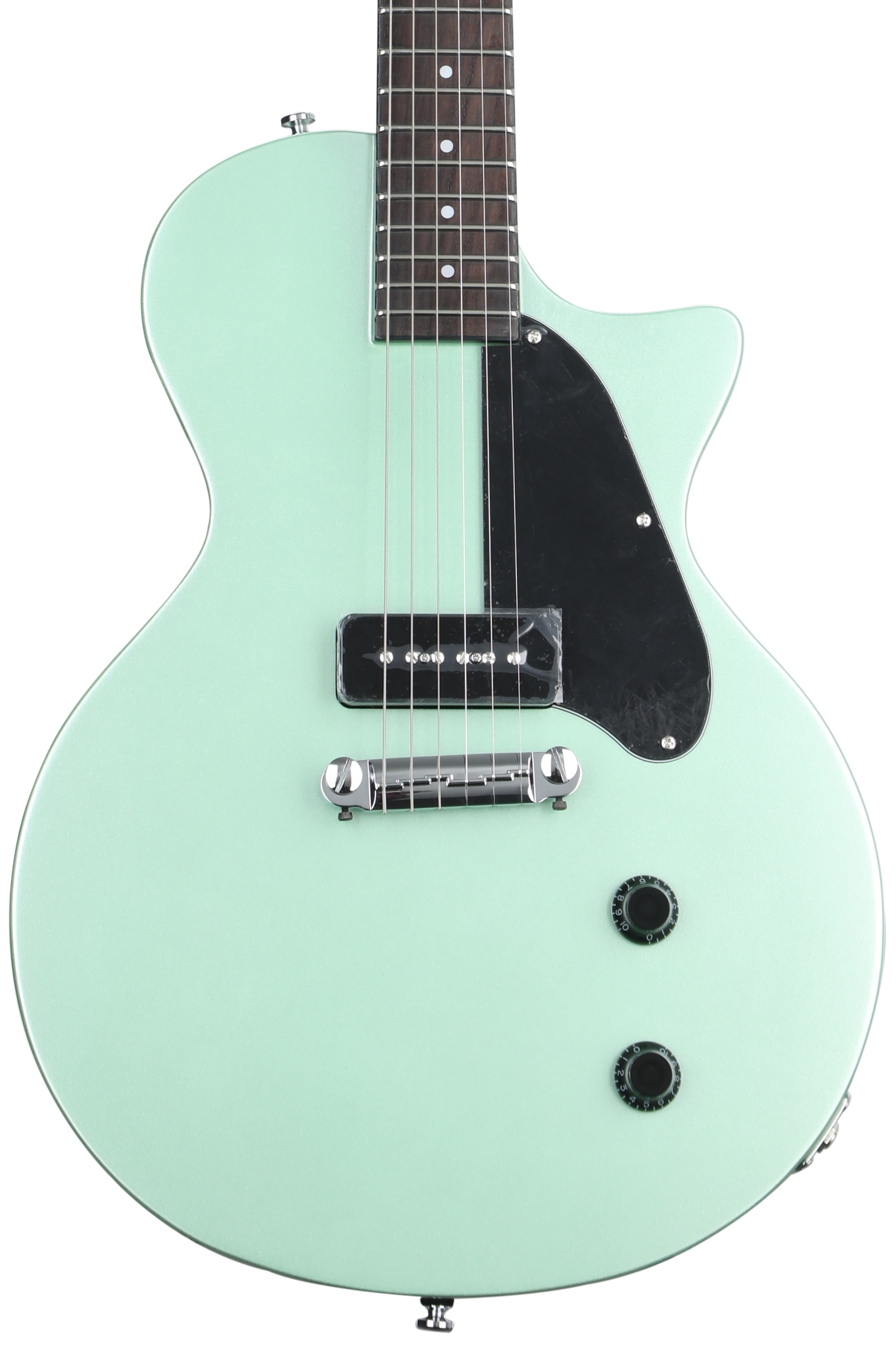 Sire Larry Carlton L3 P90 Electric Guitar - Surf Green