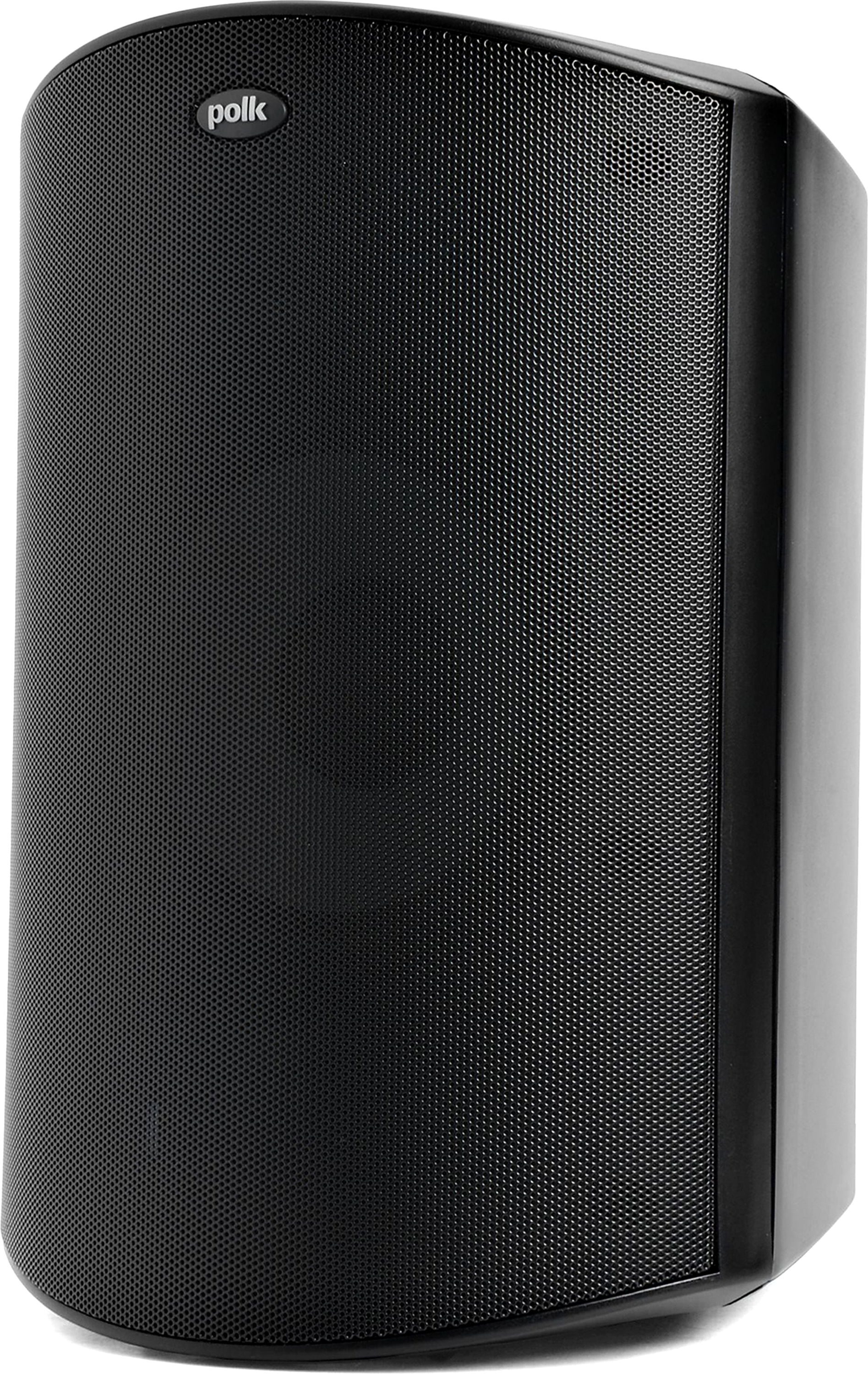 Polk Audio Signature Elite ES15 Bookshelf Speakers - Black (Pair