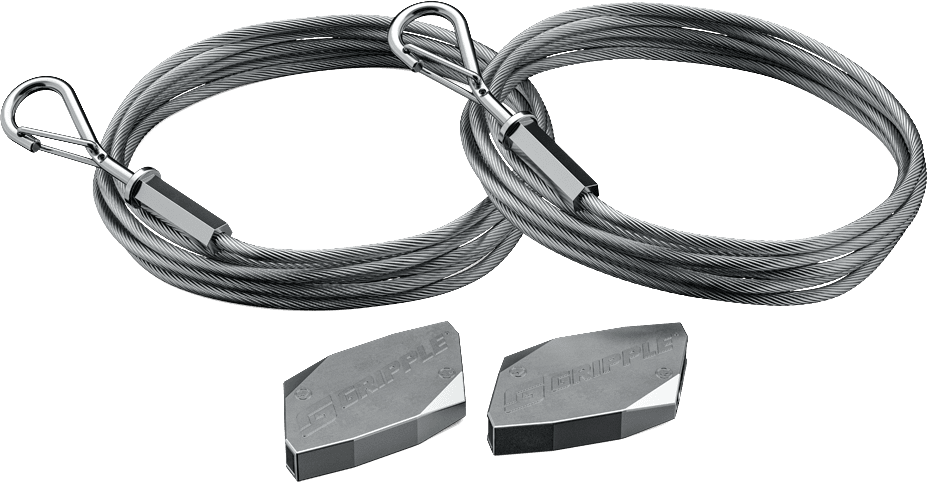 Photo of Bose Professional Pendant Suspension Cable Kit - 1-pair