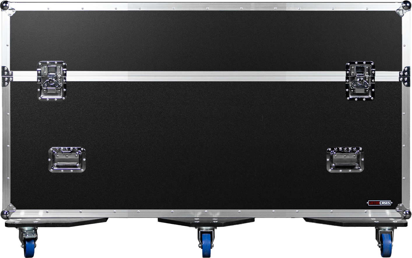 Photo of Gator Expo Series ATA Case for 2 x 60-65-inch Screens