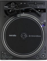 Pioneer DJ PLX-CRSS12 Hybrid Direct Drive Turntable with DVS