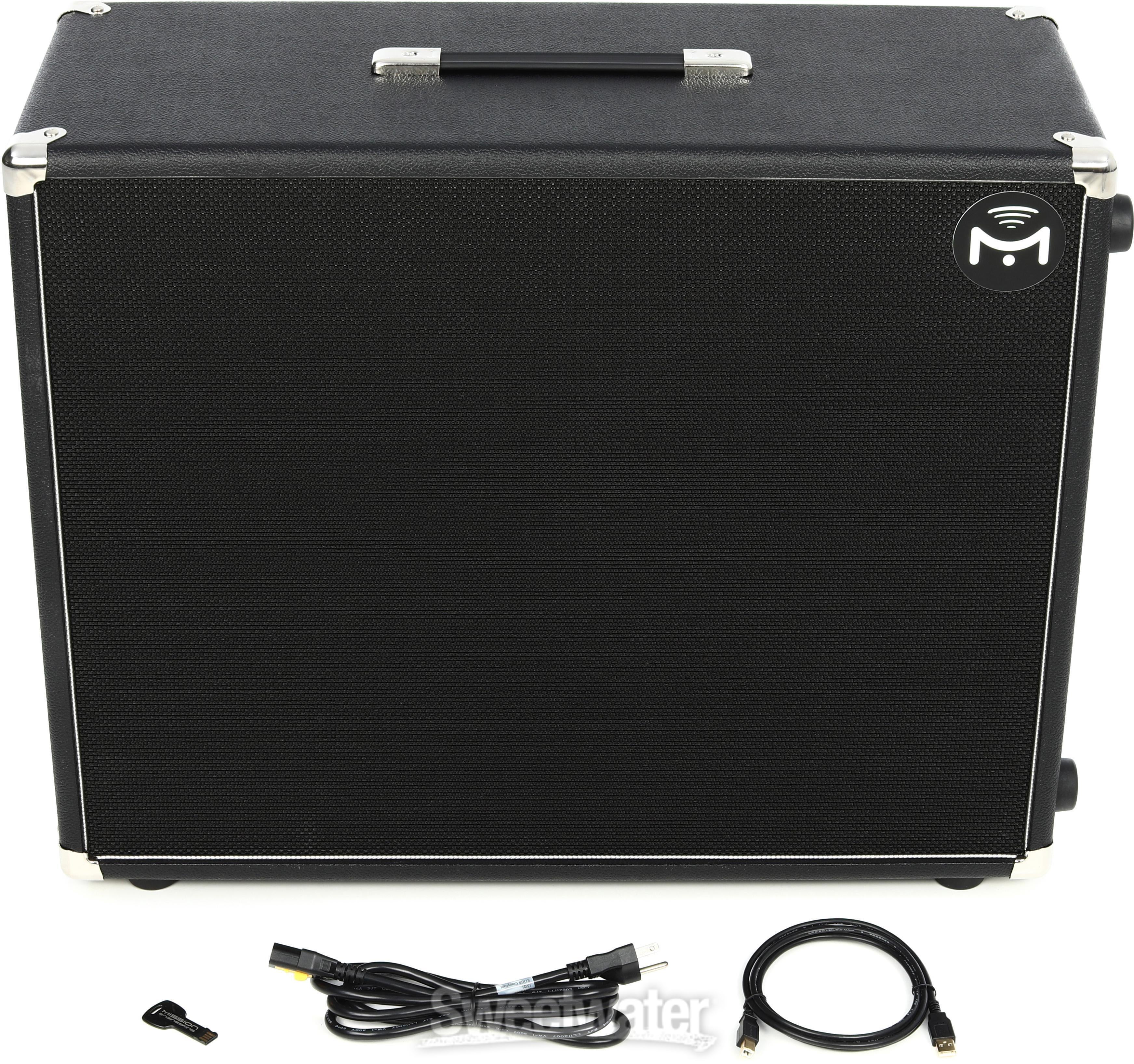 Gemini 2 - 220-watt 2x12