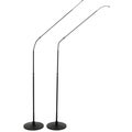 Photo of Earthworks FlexWand 730 Integrated Microphone Boom Stand (2-pack)