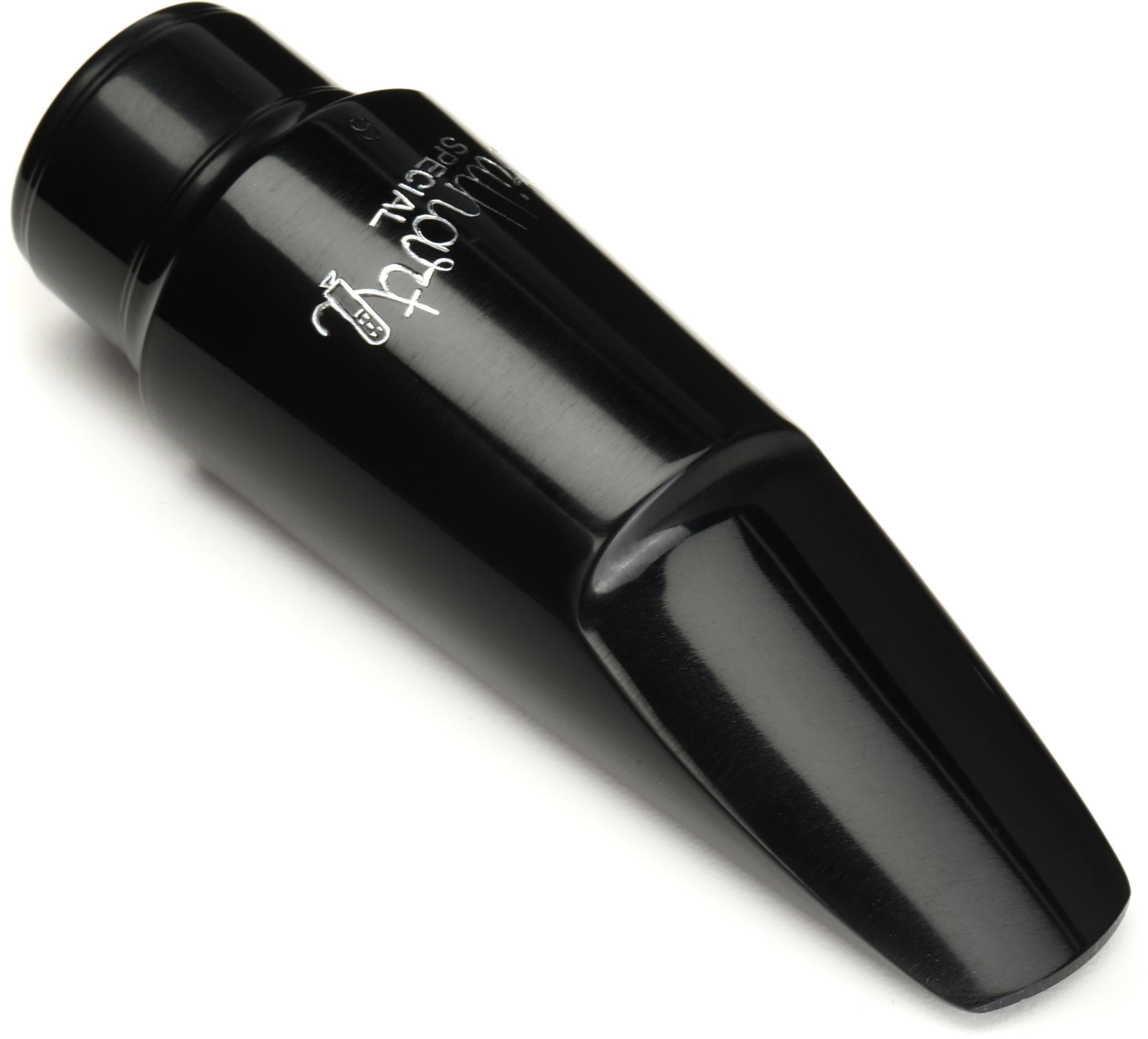Brilhart Special Tenor Sax Mouthpiece - 5 | Sweetwater