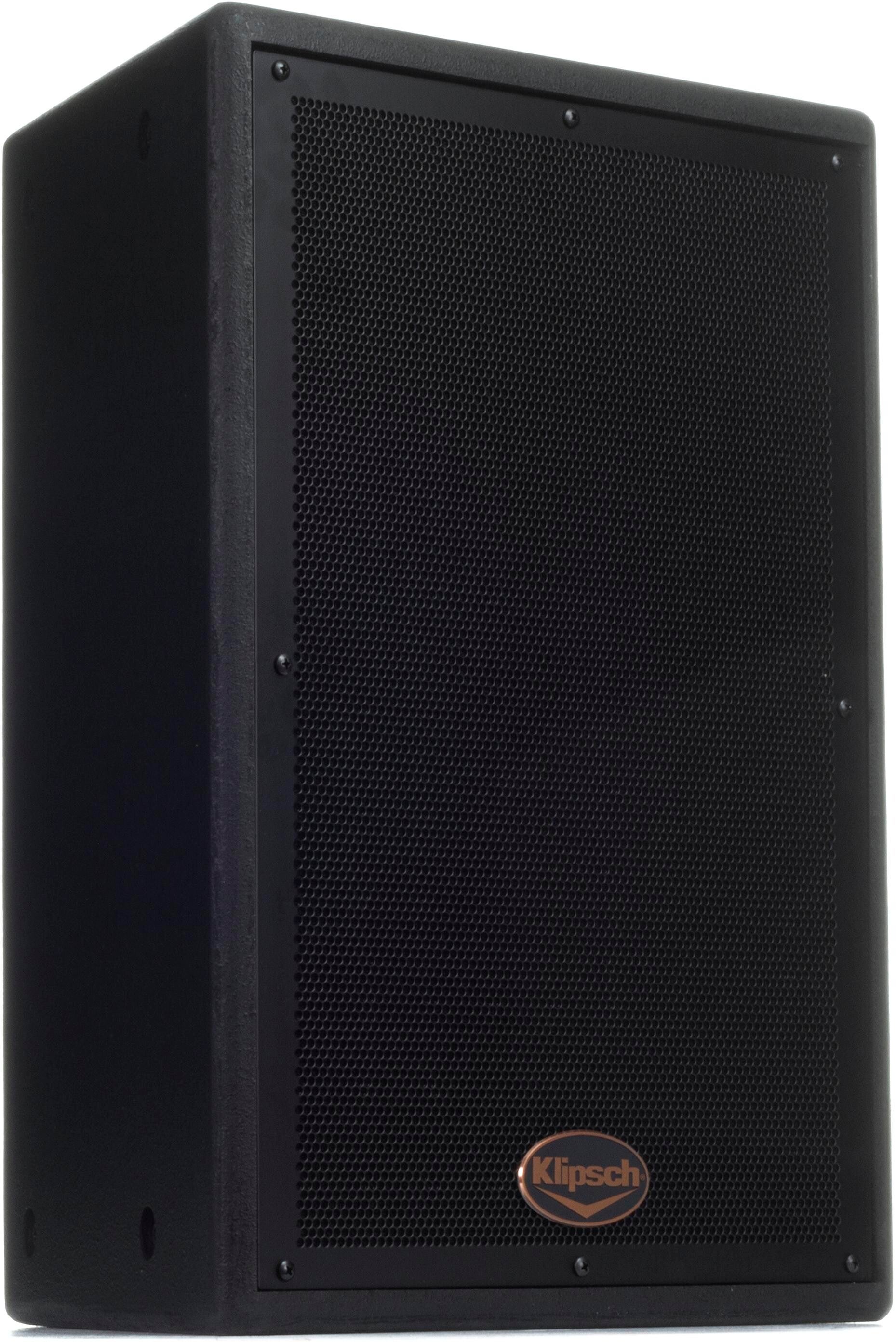 Klipsch KI-262-B-SMA-II 12-inch 2-way 300W Surface-mount Speaker