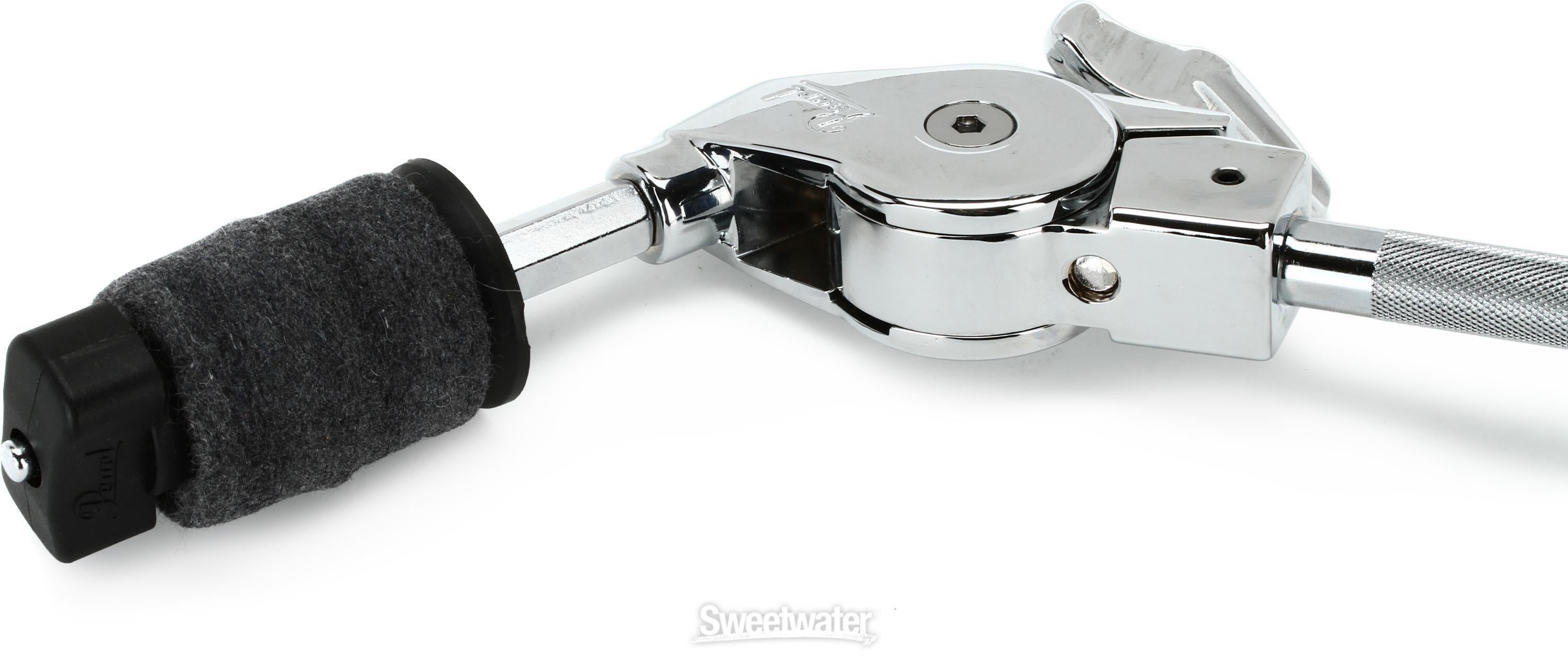 Pearl CH930 930 Series Uni-Lock Cymbal Holder | Sweetwater