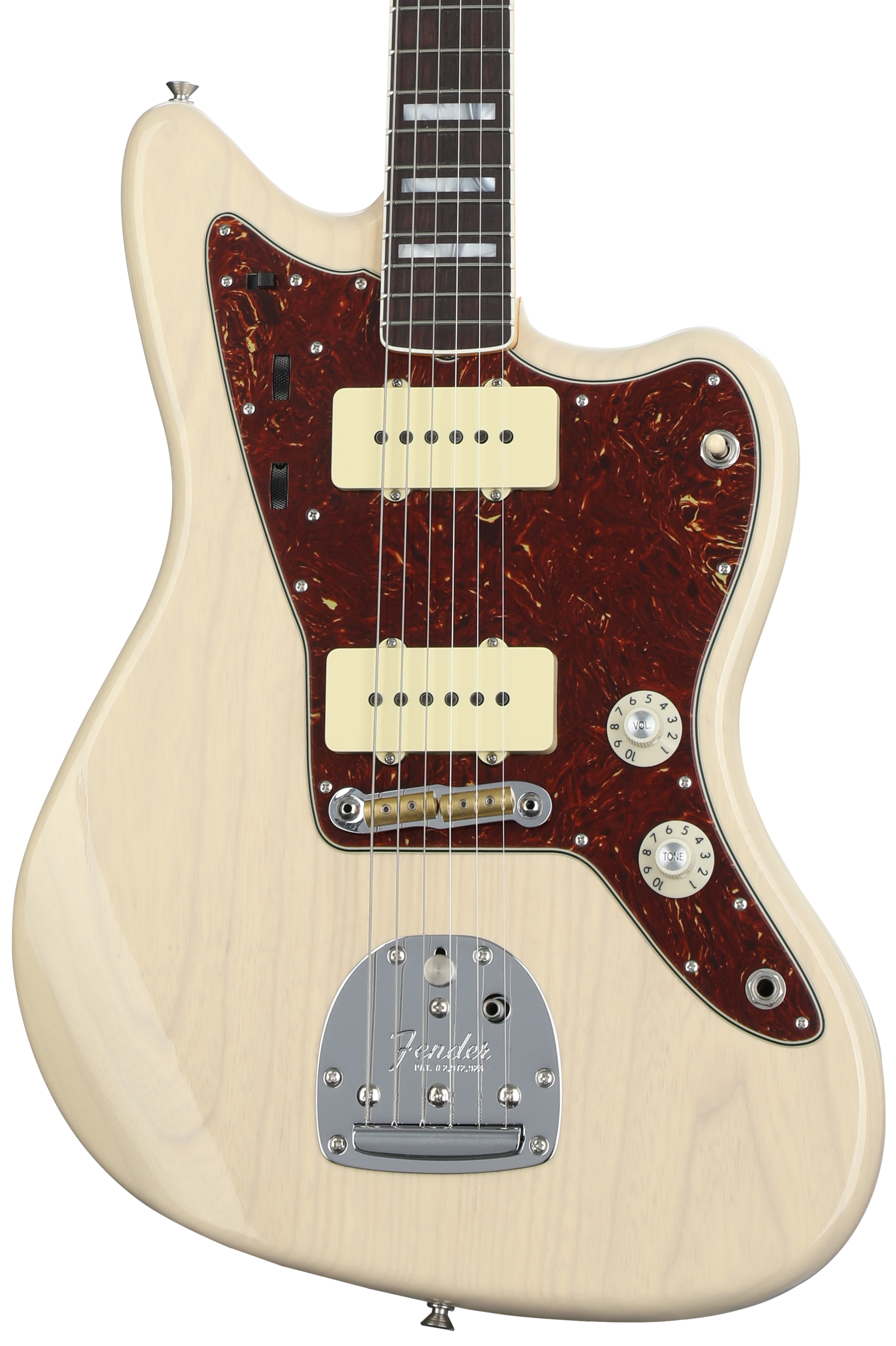 Fender Custom Shop 1967 Jazzmaster Deluxe Closet Classic Electric